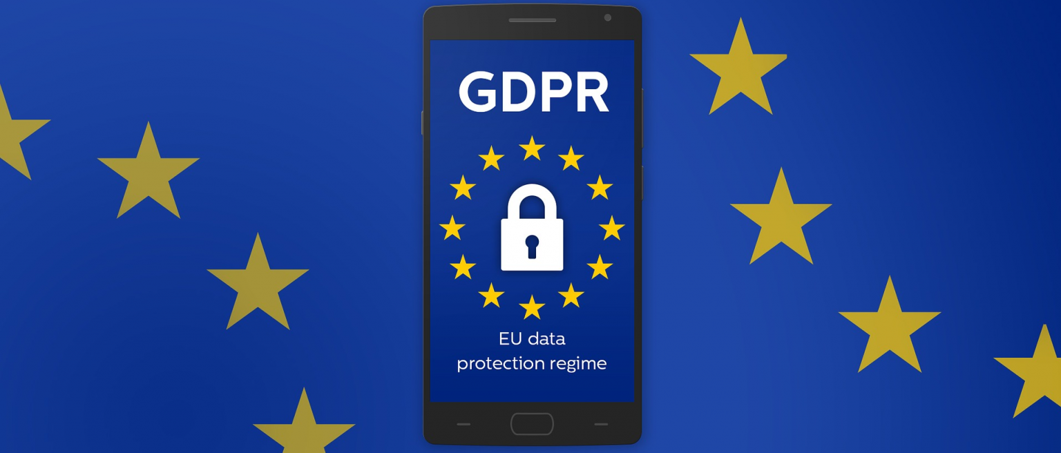 GDPR In Numbers – Infographic – Virgilio Lobato Cervantes, ECPC-B DPO ...